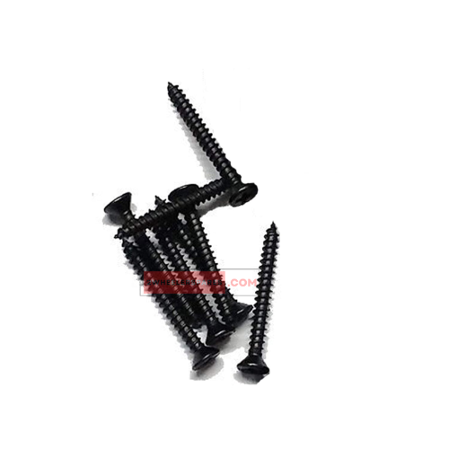 Royal Enfield Thunderbird 350 Grill Set Genuine Bike Accessories