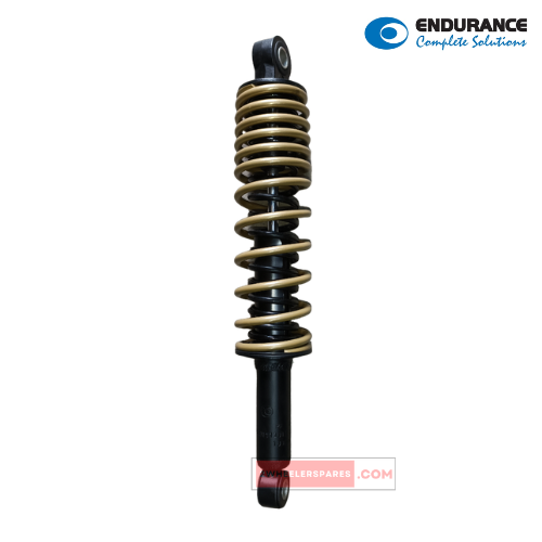 Platina 100 ES Shock Absorber Rear Set of 2 Genuine Rear Suspension