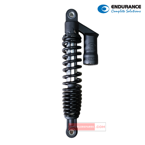 Pulsar Shock Absorber Rear Set of 2 Genuine Rear Suspension