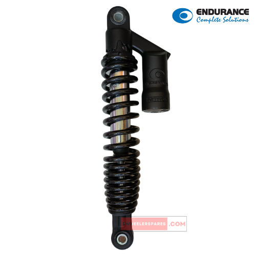 Pulsar Shock Absorber Rear Set of 2 Genuine Rear Suspension