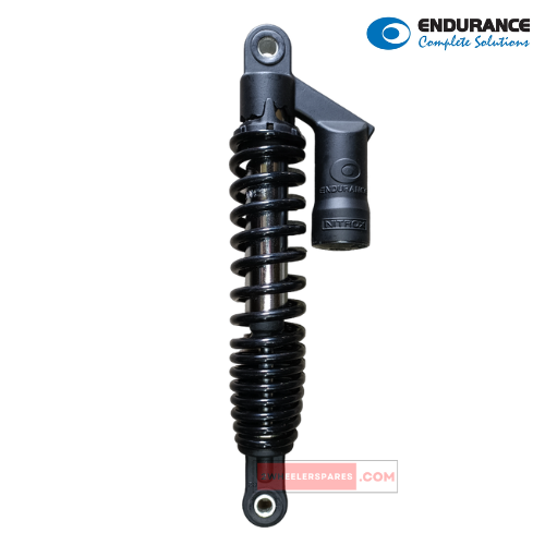 Pulsar Shock Absorber Rear Set of 2 Genuine Rear Suspension