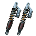 Pulsar Shock Absorber Rear Set of 2 Genuine Rear Suspension