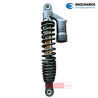 Pulsar Shock Absorber Rear Set of 2 Genuine Rear Suspension