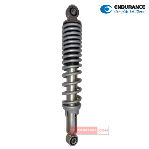 Honda Shine Shock Absorber Rear Set of 2 Genuine Rear Suspension