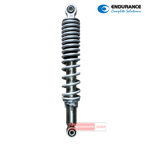 Honda Shine Shock Absorber Rear Set of 2 Genuine Rear Suspension