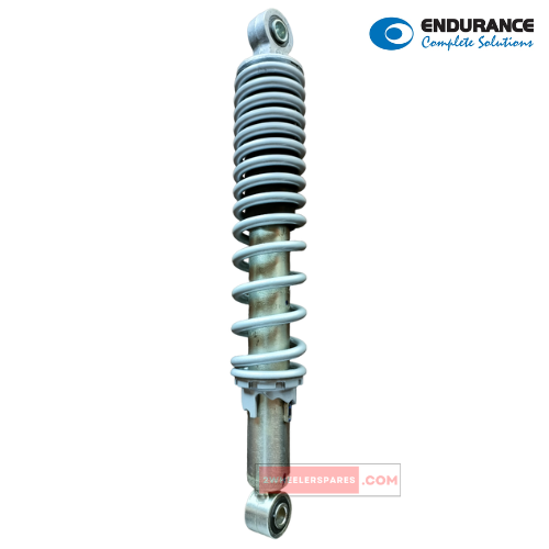 Honda Shine Shock Absorber Rear Set of 2 Genuine Rear Suspension