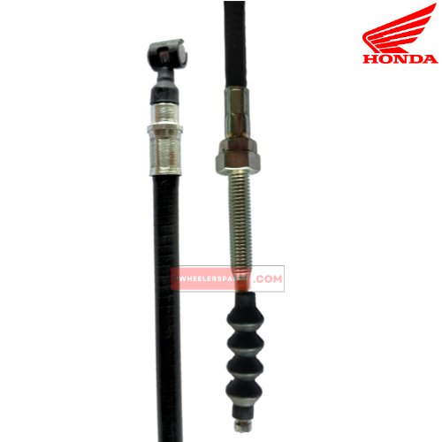 Unicorn BS6 Clutch Cable Honda Genuine Parts