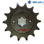 Pulsar 150 Twin Disc Bajaj Chain Sprocket Kit Bajaj Genuine Parts