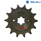 Pulsar 180 Bajaj Chain Sprocket Kit Bajaj Genuine Parts