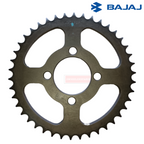Discover 100 Bajaj Chain Sprocket Kit Bajaj Genuine Parts