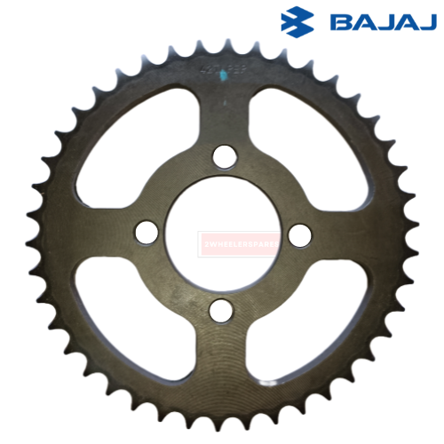 Discover 100 Bajaj Chain Sprocket Kit Bajaj Genuine Parts