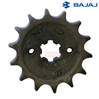 Discover 100 Bajaj Chain Sprocket Kit Bajaj Genuine Parts