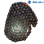Discover 100M Bajaj Chain Sprocket Kit Bajaj Genuine Parts