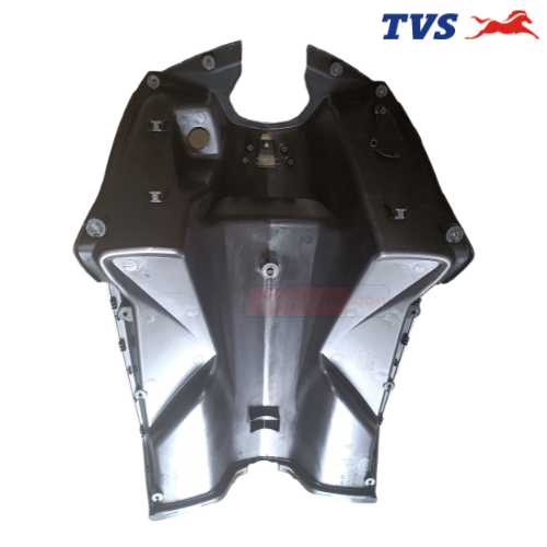 Ntorq Inner Frame TVS Genuine Body Parts