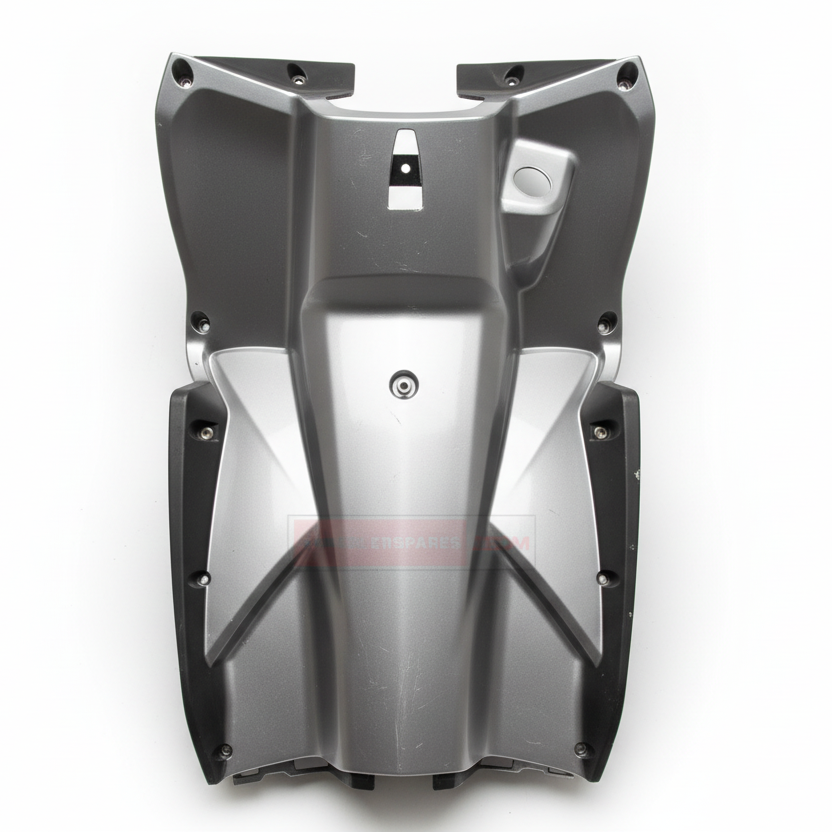 Ntorq Inner Frame TVS Genuine Body Parts