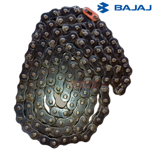 4S Champion Bajaj Chain Sprocket Kit Bajaj Genuine Parts