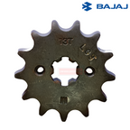 Boxer CT Bajaj Chain Sprocket Kit Bajaj Genuine Parts