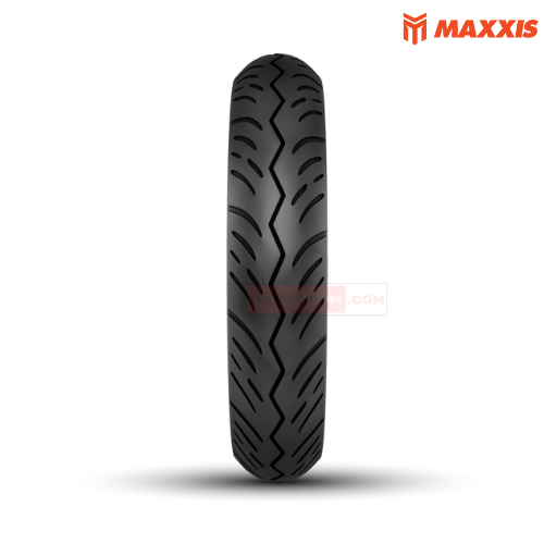 110/90-10 Maxxis M6220 Tubeless Tyre Rear Genuine Maxxis Tyres