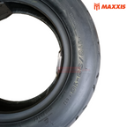 110/90-10 Maxxis M6220 Tubeless Tyre Rear Genuine Maxxis Tyres