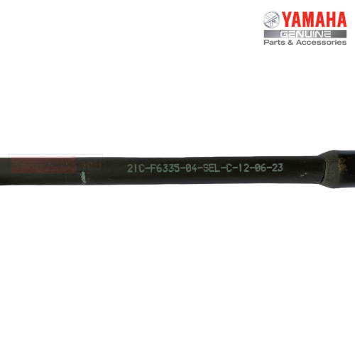 FZ V1 Version 1 Clutch Cable Yamaha Genuine Parts