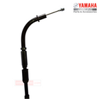 FZ V1 Version 1 Clutch Cable Yamaha Genuine Parts