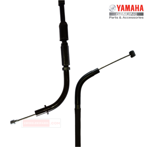 FZ V2 Version 2 Clutch Cable Yamaha Genuine Parts