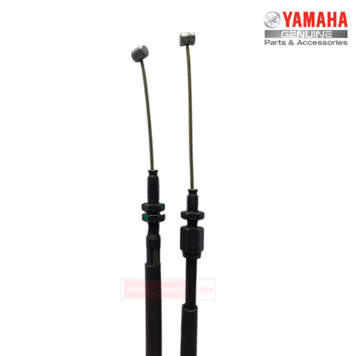 MT 15 Yamaha Accelerator Cable Yamaha Genuine Parts