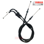 MT 15 Accelerator Cable Yamaha Genuine Parts