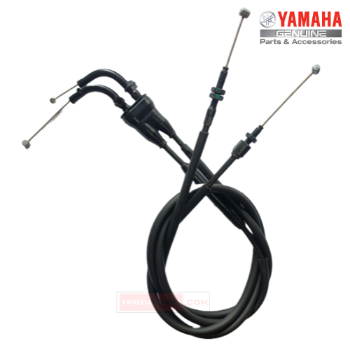 MT 15 V1 Version 1 Accelerator Cable Yamaha Genuine Parts