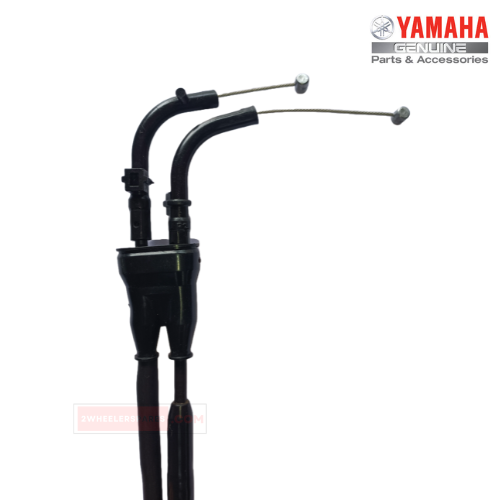 MT 15 V2 Version 2 Accelerator Cable Yamaha Genuine Parts