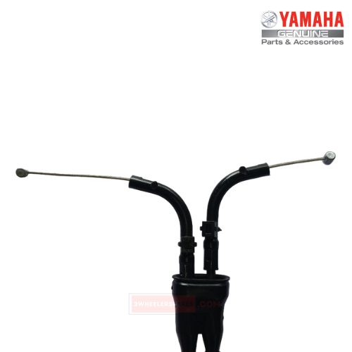 MT 15 V2 Version 2 Accelerator Cable Yamaha Genuine Parts