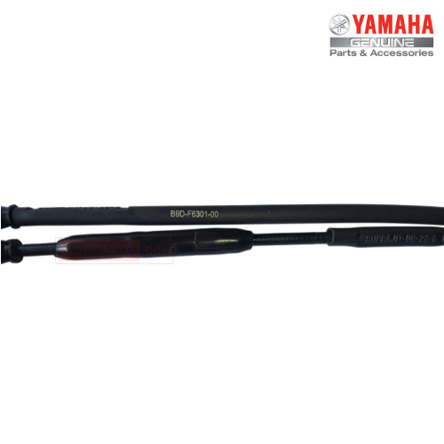 MT 15 V2 Version 2 Accelerator Cable Yamaha Genuine Parts