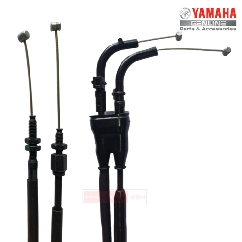 MT 15 V2 Version 2 Accelerator Cable Yamaha Genuine Parts