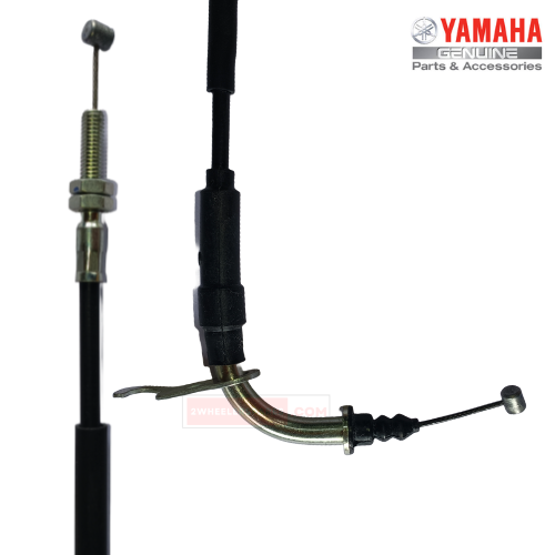 R15 V3 Accelerator Cable 1 Yamaha Genuine Parts