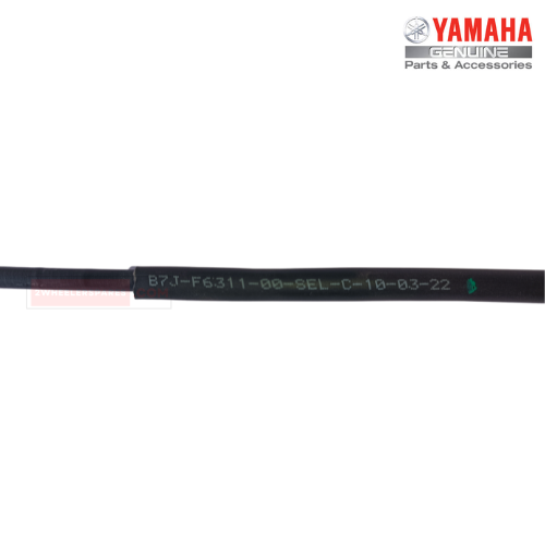 Ray Z Accelerator Cable Yamaha Genuine Parts