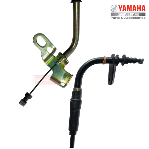 Ray Z Accelerator Cable Yamaha Genuine Parts