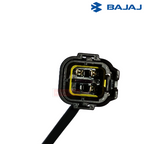 Platina BS6 Headlight Assembly With DRL Bajaj Genuine Parts