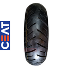 110/70-12 Energy Ride EV Tubeless Scooter Tyre Genuine Ceat Tyres