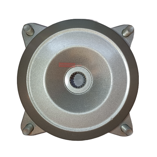Activa 3G Rear Brake Drum Honda Genuine Parts