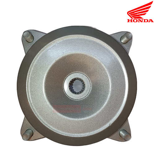 Activa 3G Rear Brake Drum Honda Genuine Parts