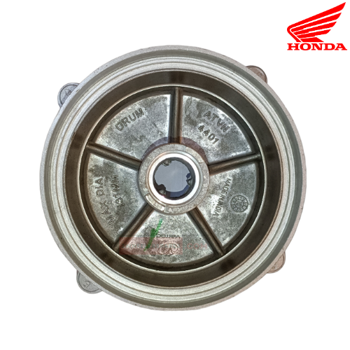 Activa Front Brake Drum Honda Genuine Parts