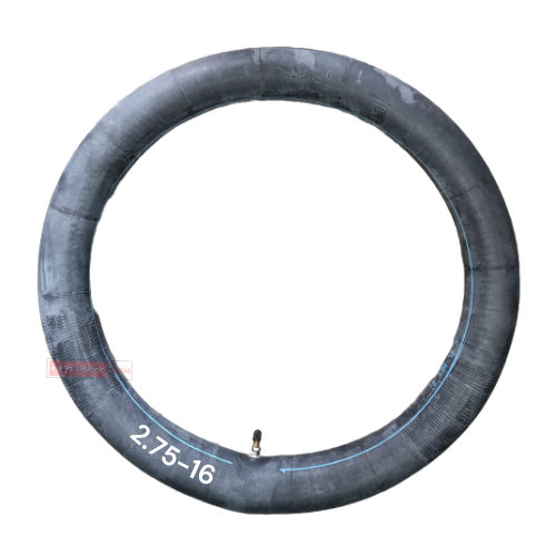 2.75-16 Tube Butyl Rubber Inner Tubes Genuine Mypol Tubes