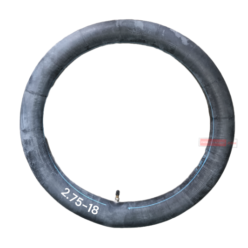 2.75-18 Tube Butyl Rubber Inner Tubes Genuine Mypol Tubes