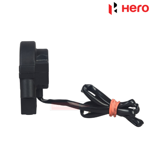 Hero Self Starter Switch Right Side Hero Genuine Parts