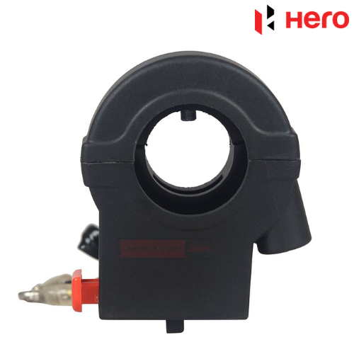 Hero Self Starter Switch Right Side Hero Genuine Parts