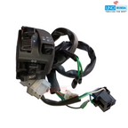 CB Shine 125 Switch Assembly Left Side Honda Genuine Parts