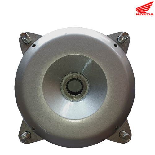 Activa BS6 Rear Brake Drum Honda Genuine Parts