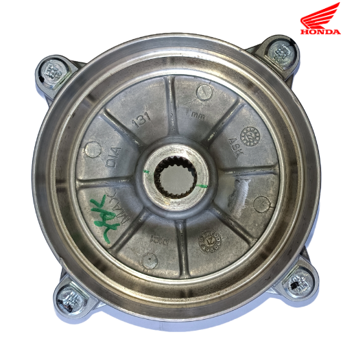 Dio 110 BS6 Rear Brake Drum Honda Genuine Parts