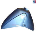 Pleasure Plus Front Fender New Model Genuine Mudguard