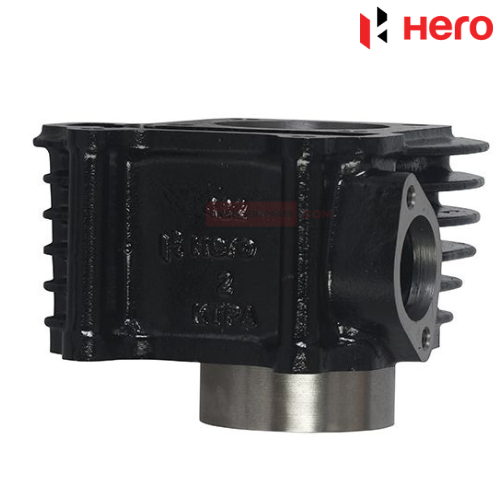 Pleasure Cylinder Kit Hero Genuine Parts